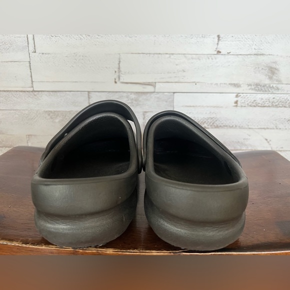 Crocs MARIO Batali Bistro Chef, Nurse Work Clogs Mens 6, Women's 8 - Picture 6 of 8